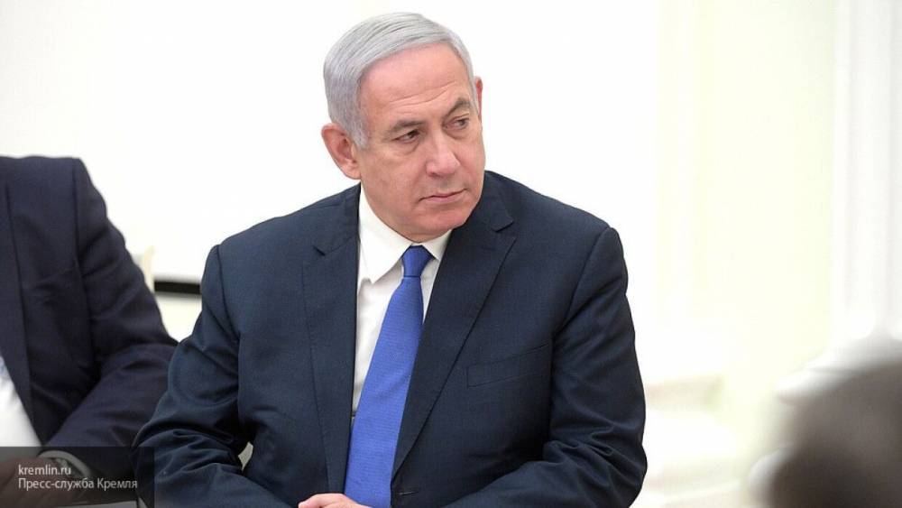 Нетаньяху призвал ввести "парализующие санкции" в отношении Ирана