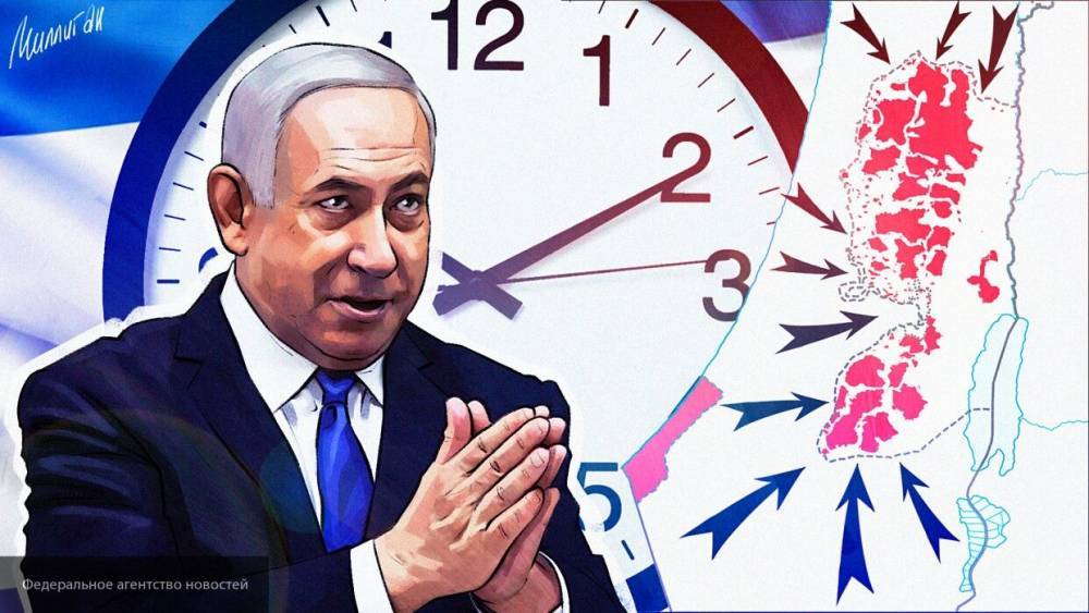 Нетаньяху призвал мировое сообщество ввести санкции против Ирана