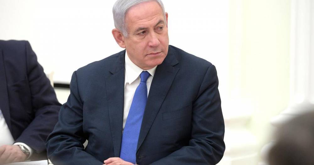 Нетаньяху призвал ввести "парализующие" санкции против Ирана