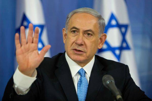 Нетаньяху: Мировому сообществу пора применить парализующие санкции к Ирану