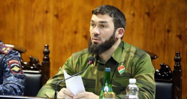 Чечня предъявила Дагестану ультиматум по поводу границ Ингушетии и грозит конфликтом