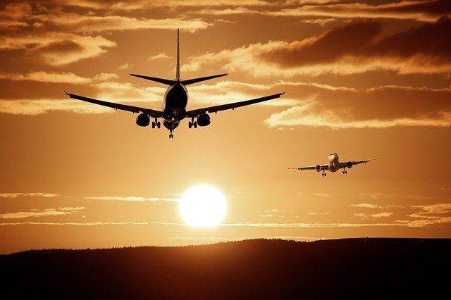 Росавиация предлагает частично возобновить рейсы за рубеж с 15 июля - ТАСС
