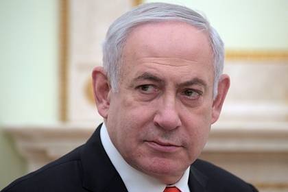 Премьер-министр Израиля призвал парализовать Иран