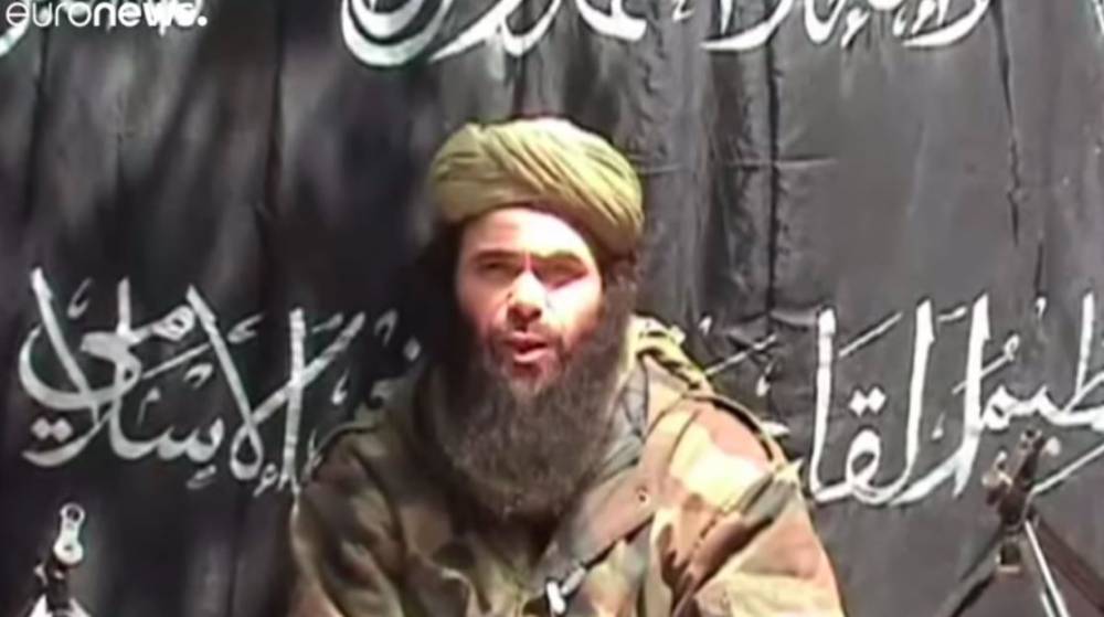Французские военные ликвидировали одного из главарей «Аль-Каиды»
