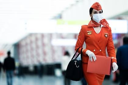 Росавиация предложит возобновить авиасообщение с Европой и Китаем