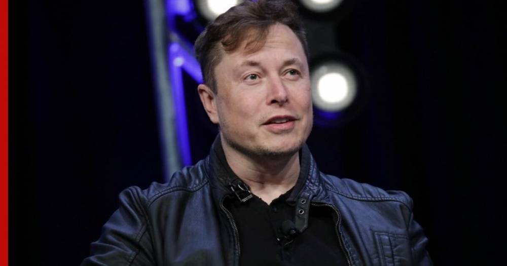 Маск объявил о планах по расширению модельного ряда электромобилей Tesla