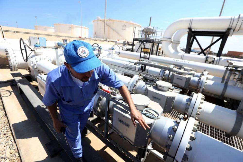В Ливии на фоне отступления поддерживаемого РФ Хафтара возобновилась добыча нефти