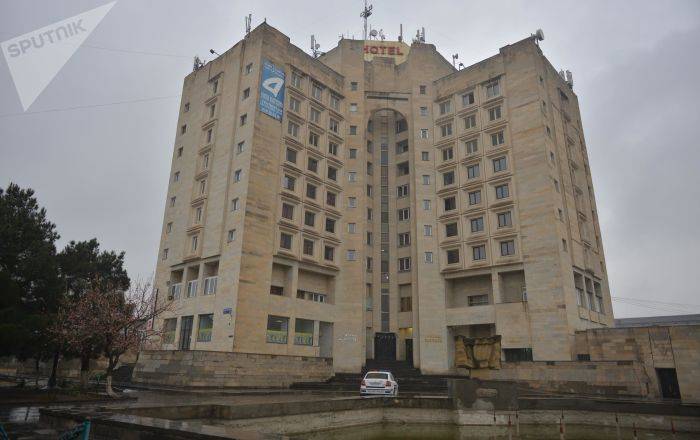 В Грузии открываются гостиницы: рекомендации для персонала и гостей