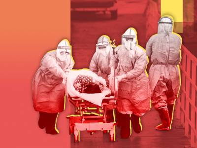 Германия не будет эвакуировать на родину своих граждан, заразившихся коронавирусом во время отпуска
