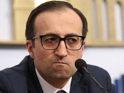 168.am: Министр здравоохранения Армении запрещает больницам принимать пациентов с коронавирусом