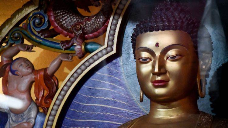 Буддийский монах предсказал коронавирус почти 30 лет назад
