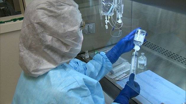 Биолаборатории США на Украине занимаются созданием бактериологического оружия и тестированием вредоносных вирусов на украинцах
