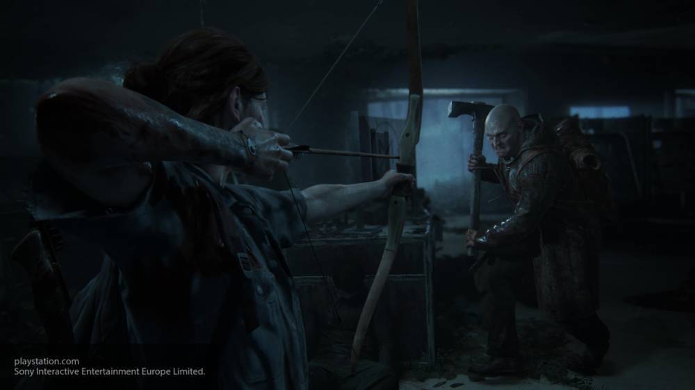 Режиссер "Чернобыля" примет участие в экранизации The Last of Us для HBO
