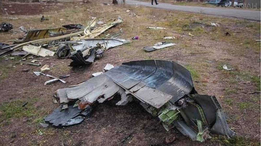 Независимые журналисты опросили новых свидетелей по делу о катастрофе Boeing в Донбассе