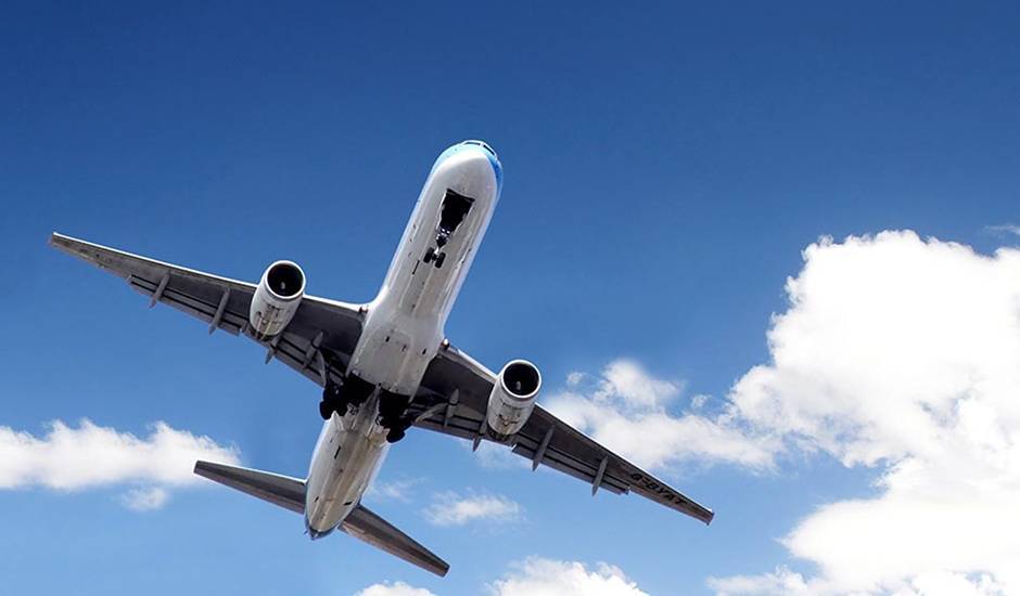 Росавиация предложила возобновить международные рейсы с 15 июля