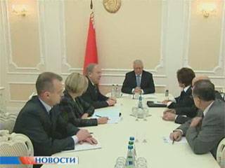 Двухгодичное соглашение о сотрудничестве подпишут Беларусь и ВОЗ