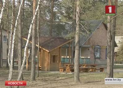 Места в белорусских санаториях для летнего отдыха уже забронированы на 80%