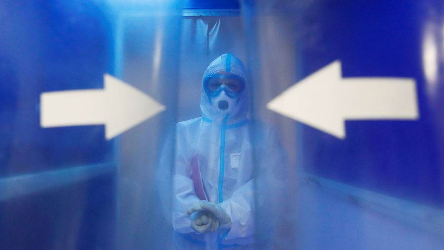 В Канаде за сутки зафиксировали 642 случая заражения коронавирусом