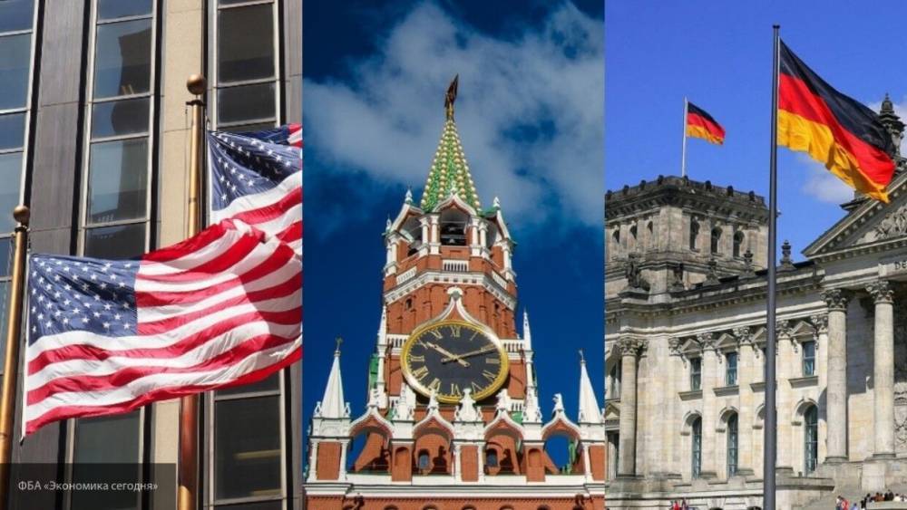 Российского диджея Казначеева арестовали в Германии по запросу США