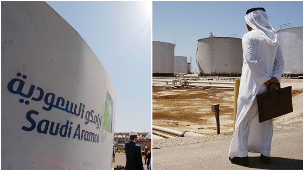Саудовская Аравия резко изменила ценовую политику в отношении нефти