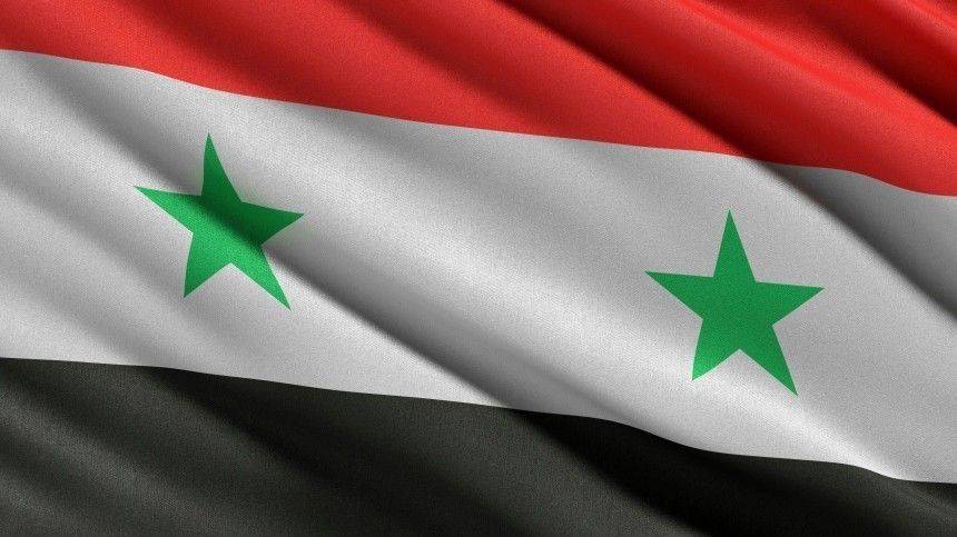 В Сирии поймали завербованного двумя разведками шпиона