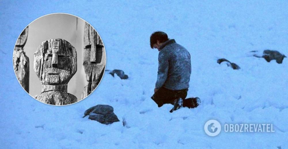 Группу Дятлова убили за надругательство над божеством: блогер нашел доказательства