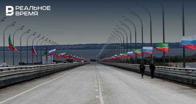 Фонд «Петербургская политика» перечислил положительные и отрицательные события в Татарстане за май