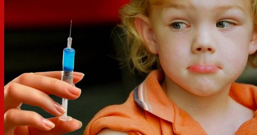 Яков Беркун - Врач рассказала, когда делать детям прививки после COVID-19 - profile.ru - Иерусалим