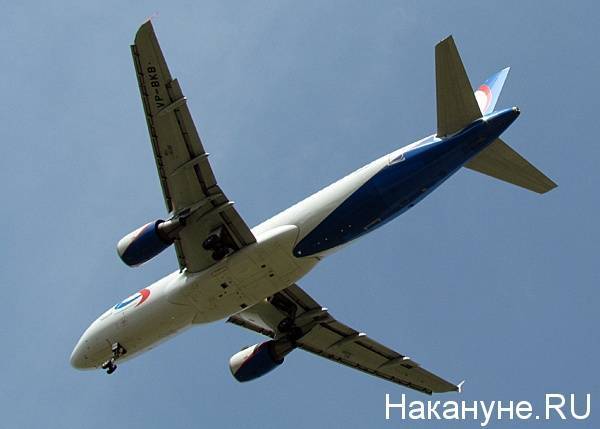 В Уральской ассоциации туризма сомневаются, что международное авиасообщение возобновится 15 июля