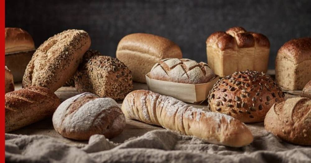 Диетолог рассказала о правилах выбора хлеба