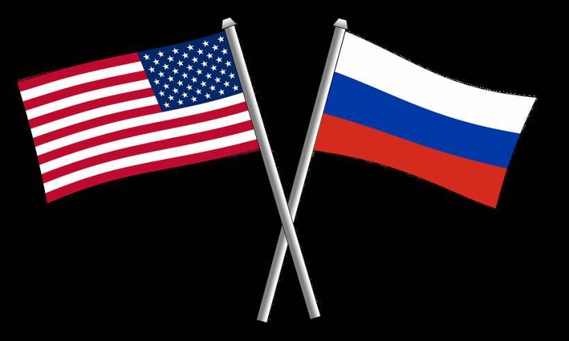 Foreign Policy: Политика США заражена русским цинизмом