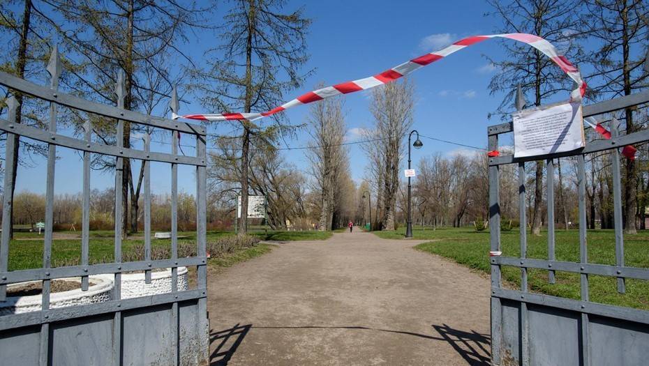 В Мурманской области частично отменили ограничения карантина