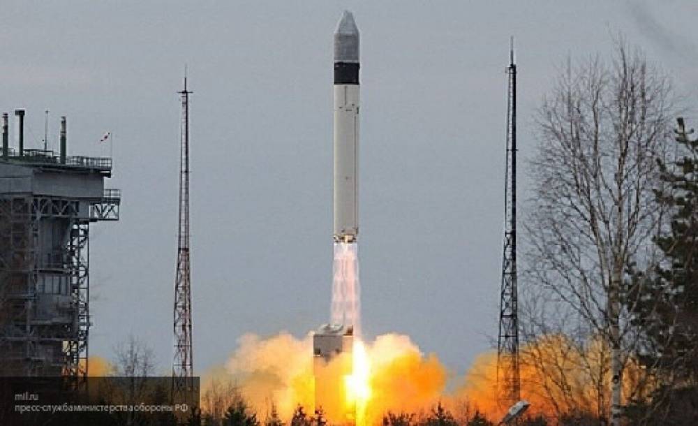 Россия возобновила производство ракет "Рокот" без помощи Украины