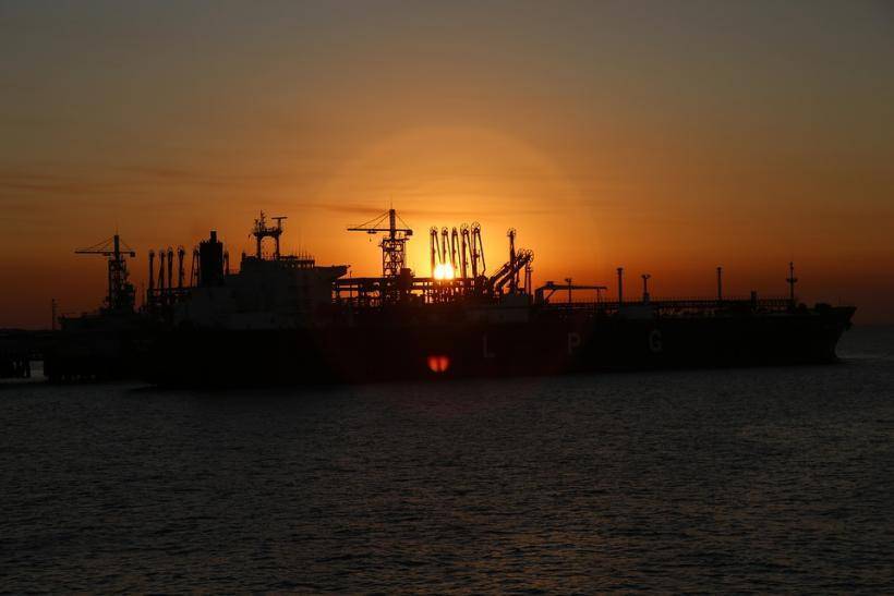Reuters: США планируют ввести санкции против десятков танкеров