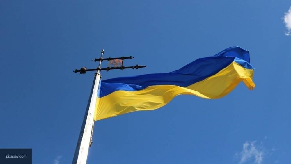 Украинский экс-министр юстиции Лукаш заявила о невозможности возвращения Донбасса