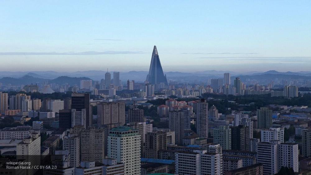 КНДР перестала отвечать по гражданской связи из Южной Кореи