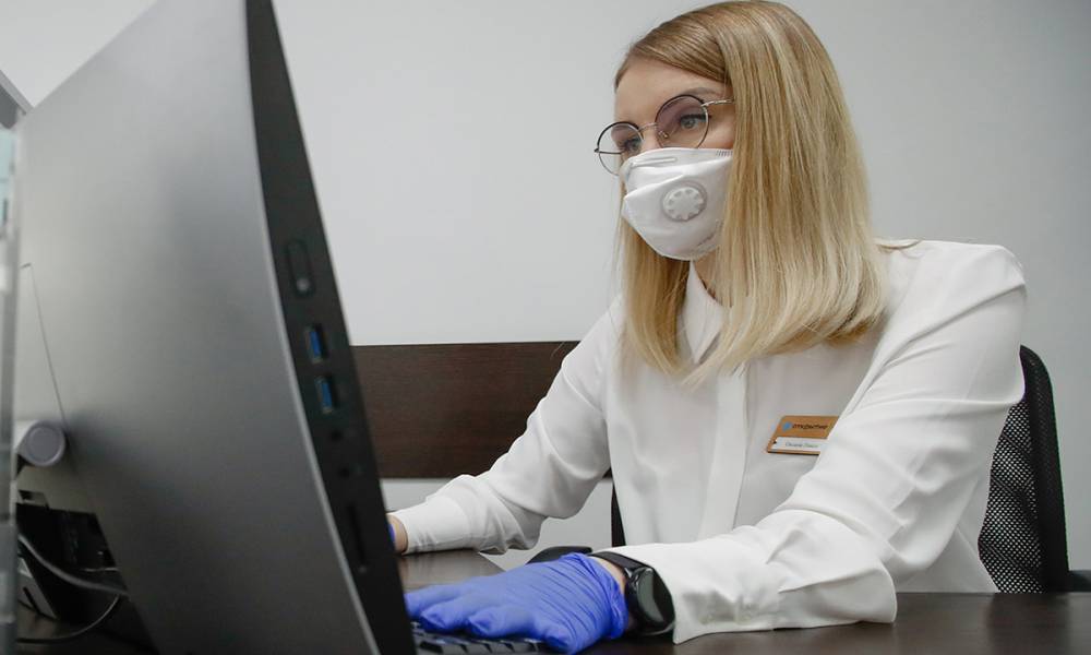 В Петрозаводске сотрудники офисов заболевают коронавирусом после возвращения с удаленки