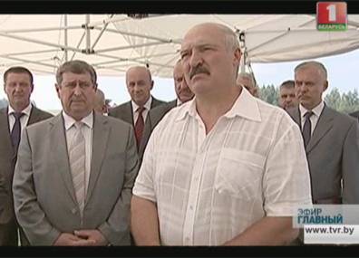 В Беларуси будут поддерживать фермеров