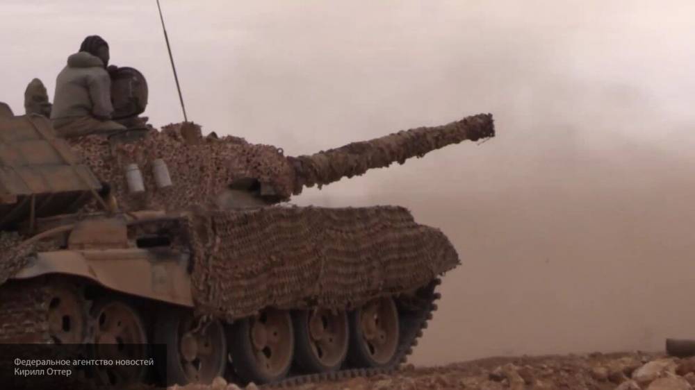 Экс-террорист: британские спецслужбы вербовали боевиков ИГ из Сирии