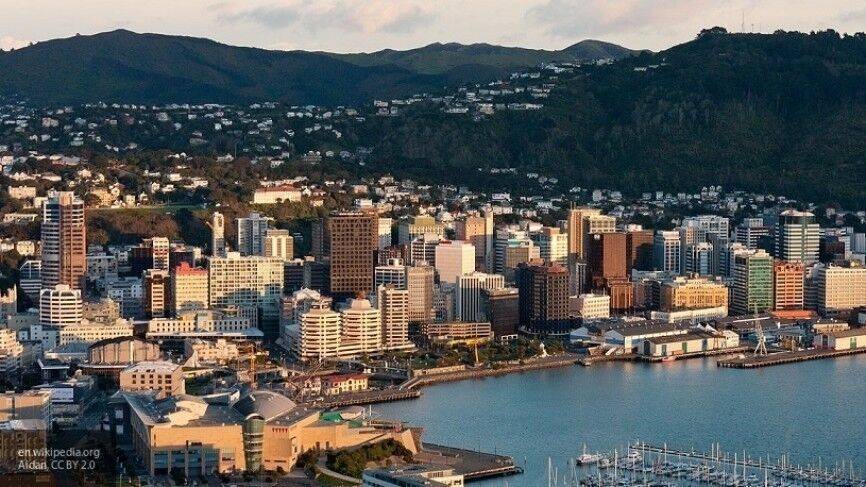 Власти Новой Зеландии введут ряд послаблений в ограничениях по коронавирусу