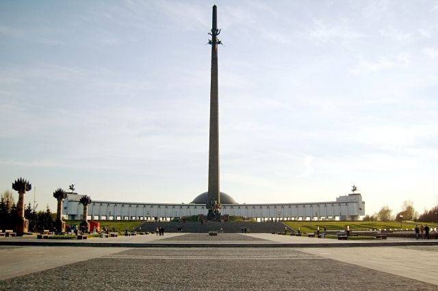 Музей Победы обратился в Роспотребнадзор с просьбой об открытии 22 июня