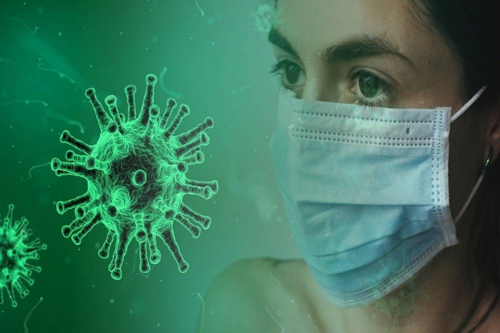 В России за сутки умерли 112 человек с коронавирусом