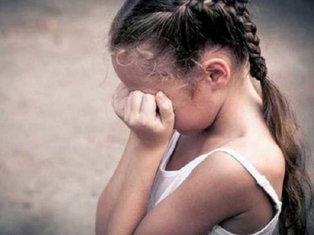 40-летний педофил пытался похитить девочку под Одессой