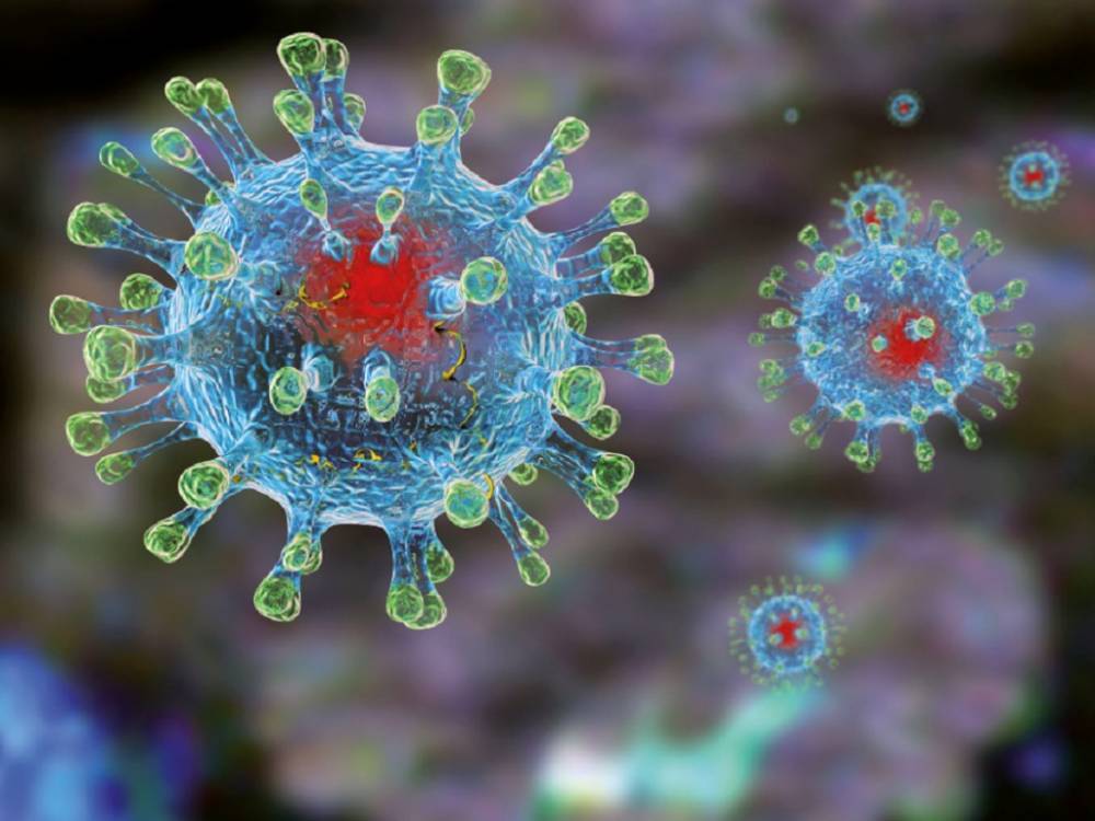 Гонконгские ученые выявили новые интересные факты о распространении коронавируса