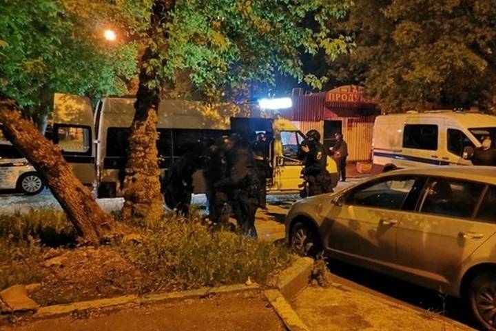 Умер бывший чиновник, открывший стрельбу по людям в Москве