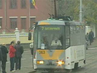 В Минске обсудили перспективы развития общественного транспорта