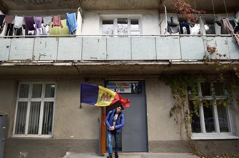 Русофобия стоила Молдове 4,2 млрд в виде бюджетной дыры