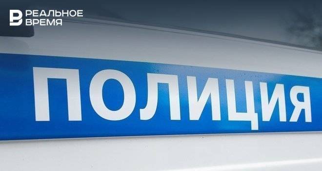 В Казани полицейский применил оружие в ответ на нападение пьяных мужчин