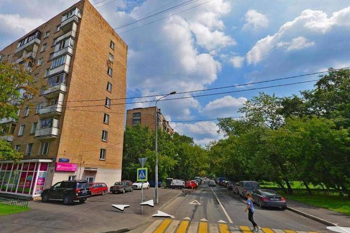 Названа цена аренды самой дешевой комнаты в Москве