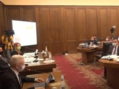 Министерство территориального управления и инфраструктур Армении в 2019 году сэкономило 55 млрд. драмов
